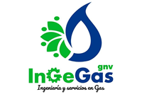 Ingegas Logo